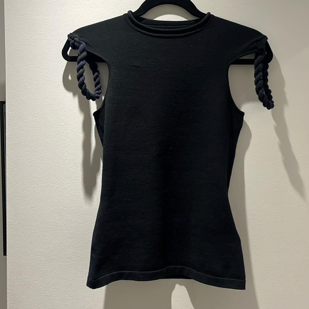 Dion Lee top